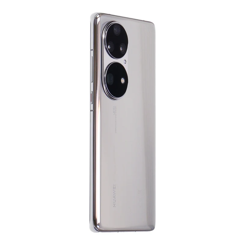 HUAWEI P50 Pro 4G Dual-SIM 256GB Cocoa Gold
