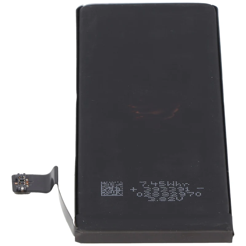 AccuCell 1950mAh Akku für Apple iPhone SE, Li-Polymer, 3,82V 7,4Wh hohe Kapazität, ohne Werkzeug