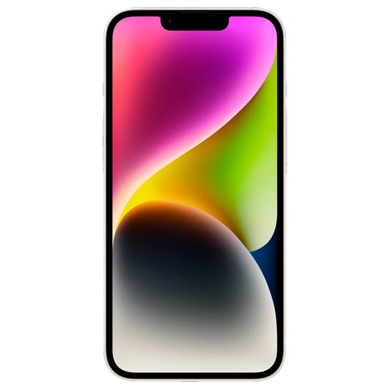 Apple iPhone 14 Plus 256GB Polarstern