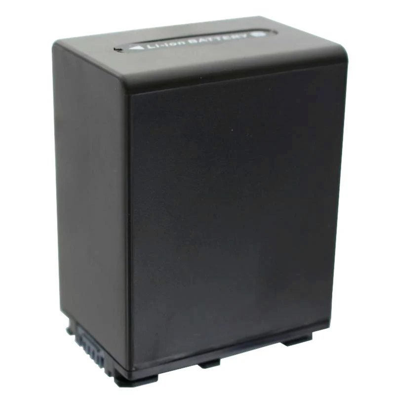 Akku passend für Sony NP-FV100, Sony NP-FV90, Sony NP-FV70 Akku NP-FV30, Sony NP-FV50, Sony NP-FH30