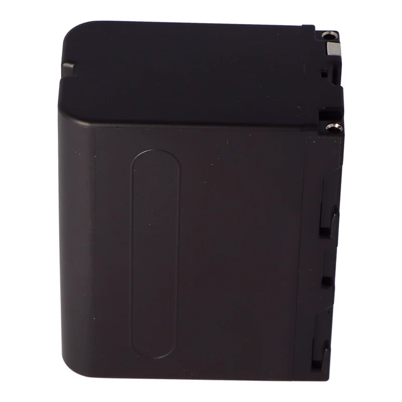 AccuCell Akku passend für Sony NP-F930 Akku NP-F950, Sony NP-F970