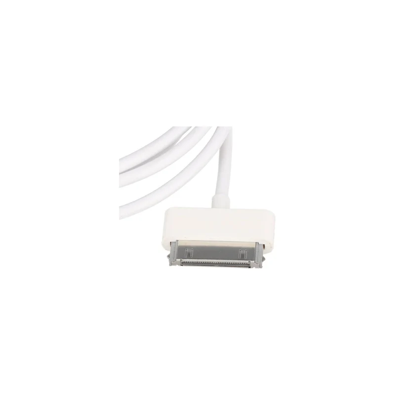 AccuCell USB Datenkabel passend für Apple iPad, Apple iPhone, Apple iPhone2G, 3G