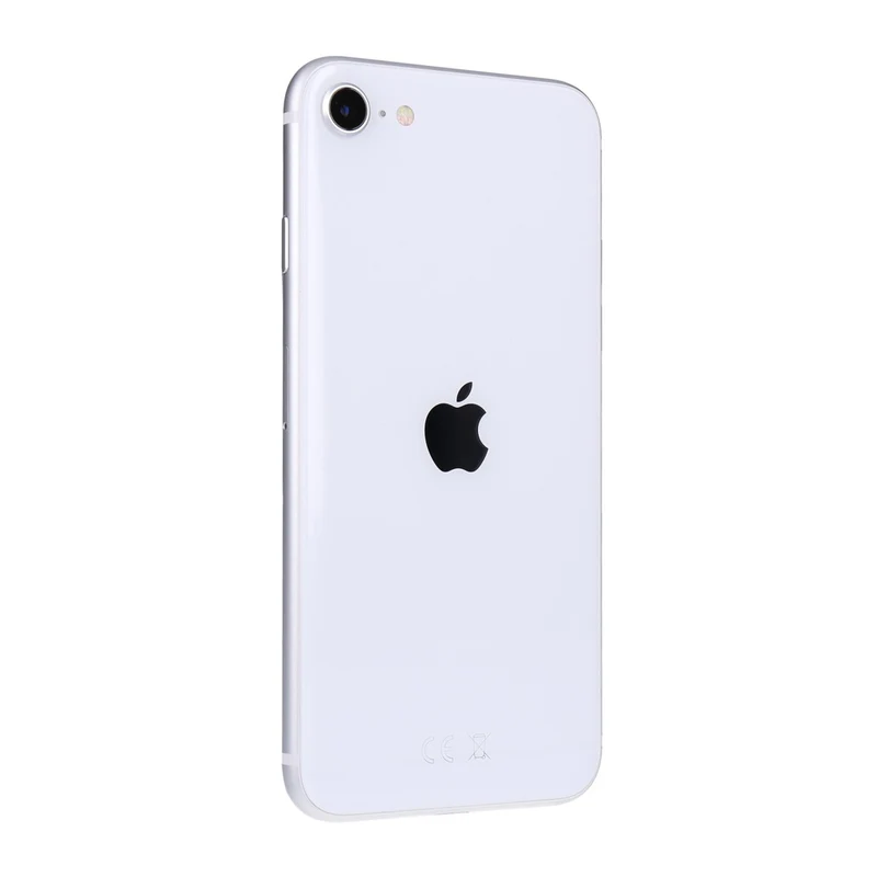 Apple iPhone SE (2020) 2. Generation 64GB Weiß