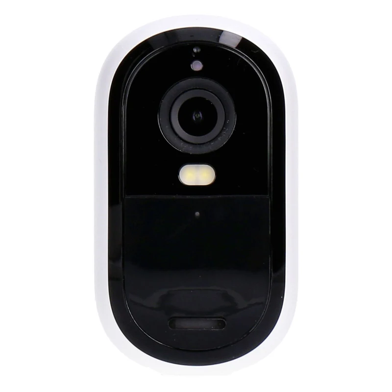 Arlo Essential 2K Outdoor Camera Set 2. Generation VMC3450-100NAR