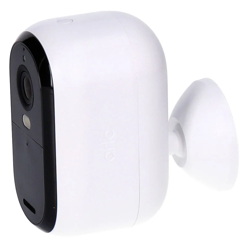 Arlo Essential 2K Outdoor Camera Set 2. Generation VMC3450-100NAR