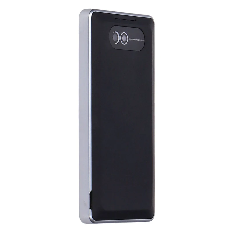 Emporia Prime-LTE M76-LTE Schwarz