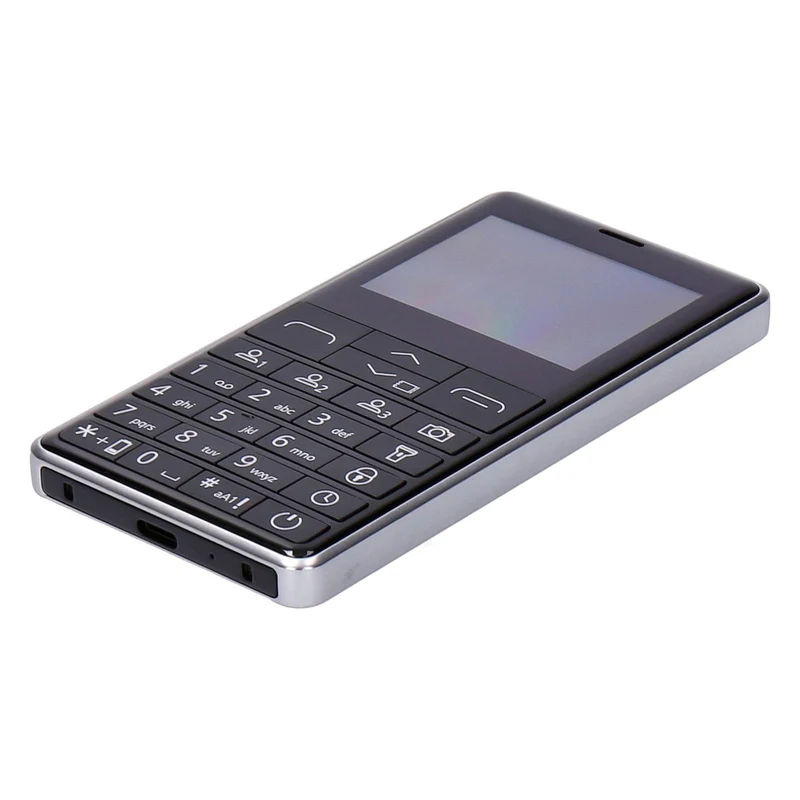 Emporia Prime-LTE M76-LTE Schwarz