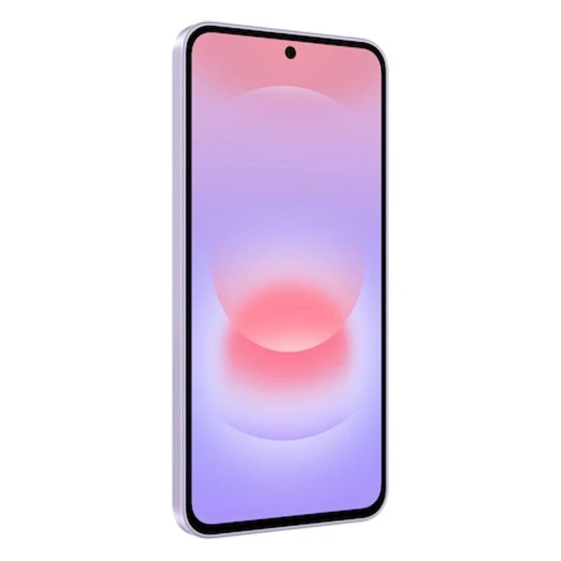 Samsung Galaxy A37 5G Dual-SIM 128GB Awesome Lavender