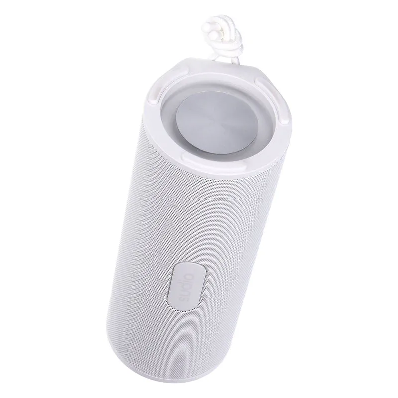 Sudio F4 Bluetooth Lautsprecher 20W weiß