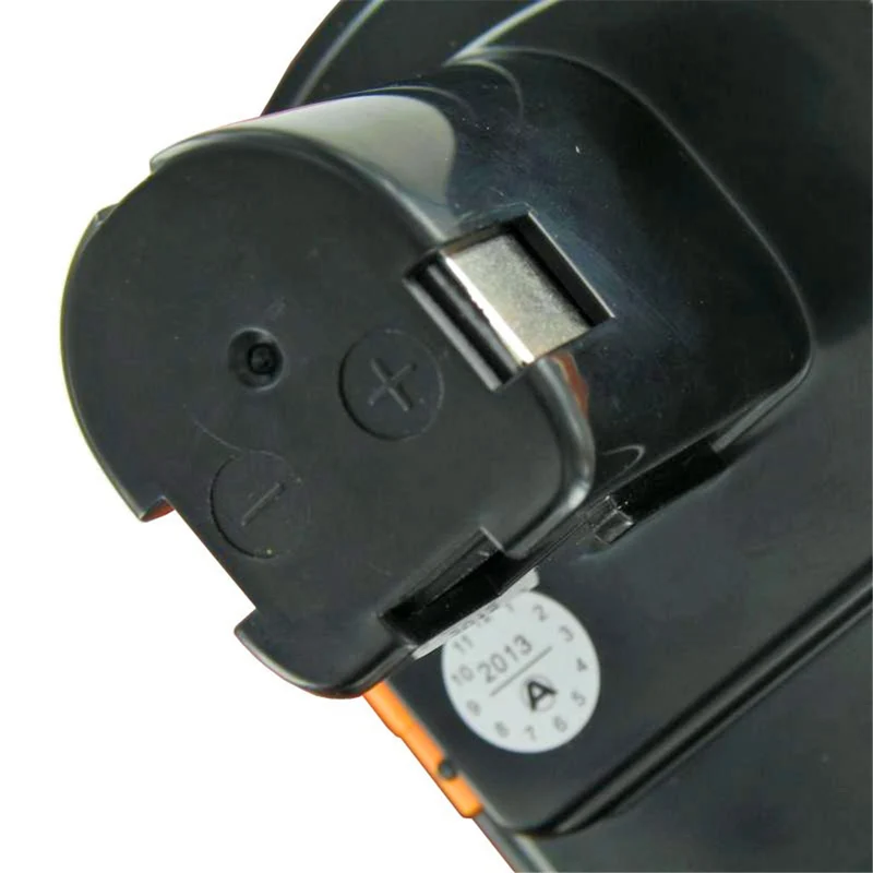 Der Akku ist geeignet für Ryobi 1400652 Akku 12V NiMH 2Ah