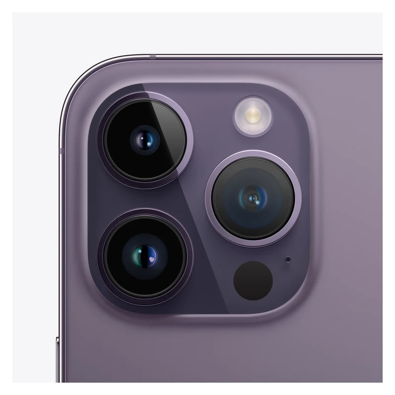 Apple iPhone 14 Pro Max 128GB Dunkellila