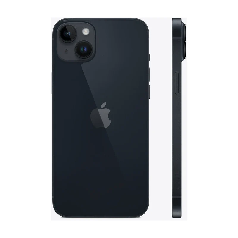 Apple iPhone 14 Plus 256GB Mitternacht