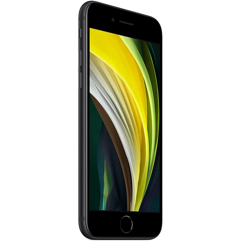 Apple iPhone SE (2020) 2. Generation 64GB Schwarz