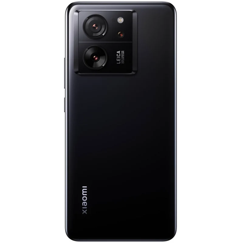 Xiaomi 13T 5G Dual-SIM 256GB Black