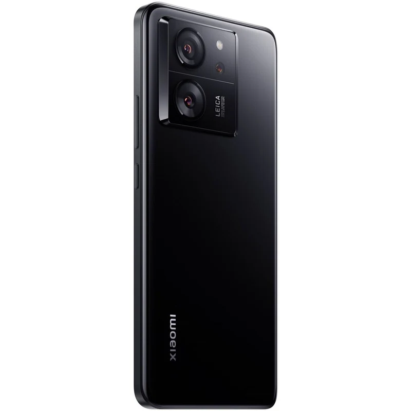 Xiaomi 13T 5G Dual-SIM 256GB Black