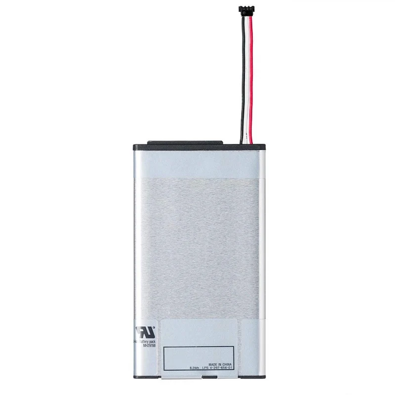 2210mAh SP65M Ersatzakku für Sony PSV1000 PSV 1000 PlayStation PS VITA Gamepad PCH 1001 PCH 1101 Pisen