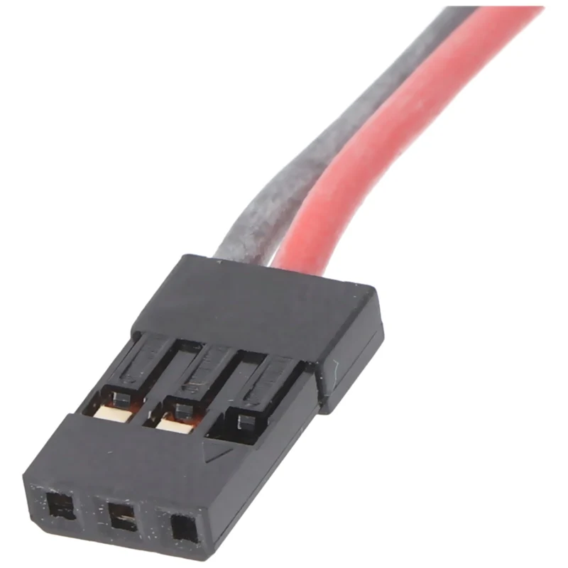 AccuCell Racing-Pack 4,8 Volt mit Graupner Stecker NiMH-Akku 3600mAh