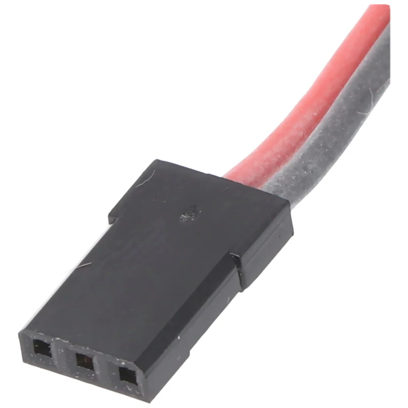 AccuCell Racing-Pack 4,8 Volt mit Graupner Stecker NiMH-Akku 3600mAh