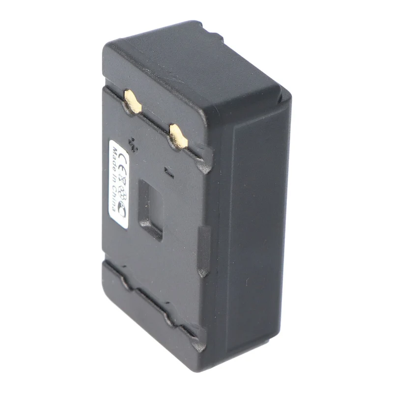 AccuCell Akku passend für Autec LBM02MH Kranakku 2000mAh und 2,4 Volt