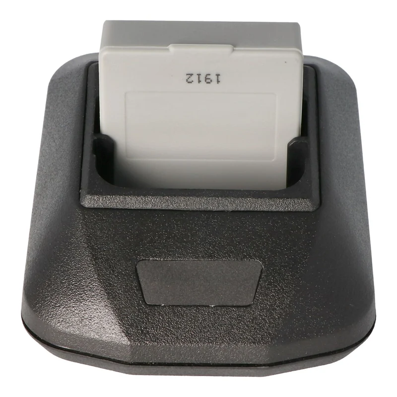 AccuCell Ladegerät für Kransteuerungsakku passend für Hetronic Mini