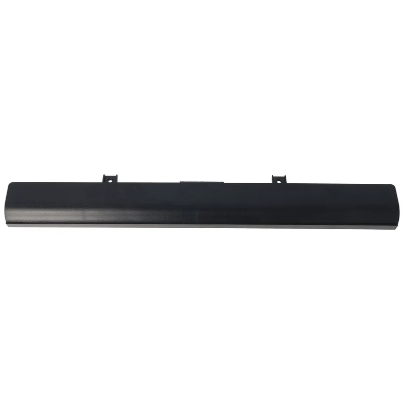 AccuCell Akku passend für Toshiba Sat C55, C55D, Li-Ion, 14,8V, 2200mAh, 32,6Wh, black