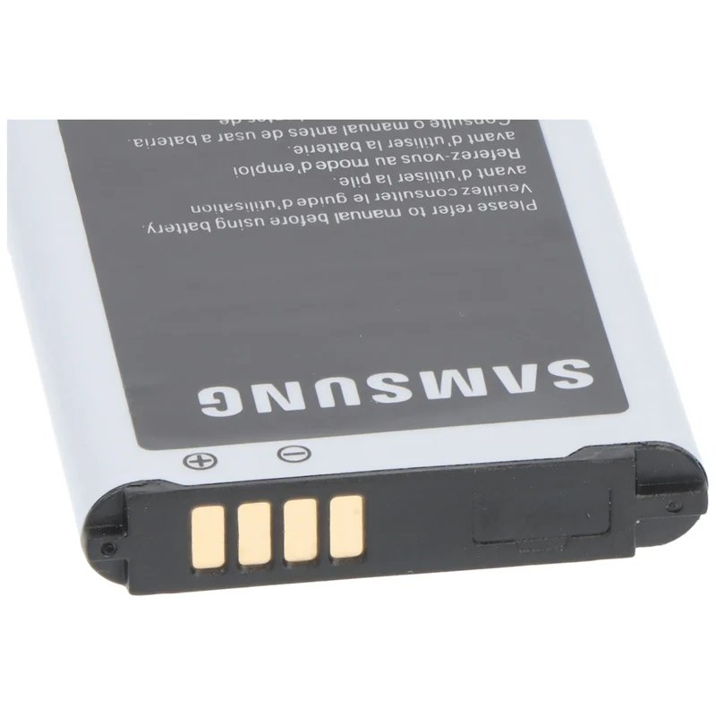 Samsung Akku Original für Galaxy S5 Mini G800, Typ EB-BG800BBE