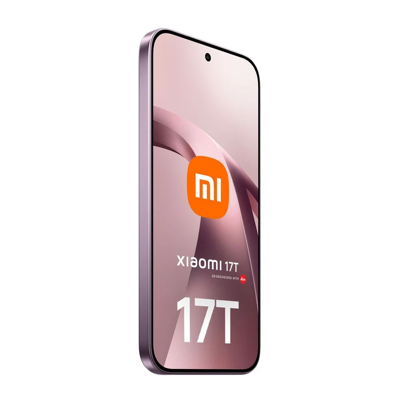 Xiaomi 17T 5G Dual-SIM 256GB Violet