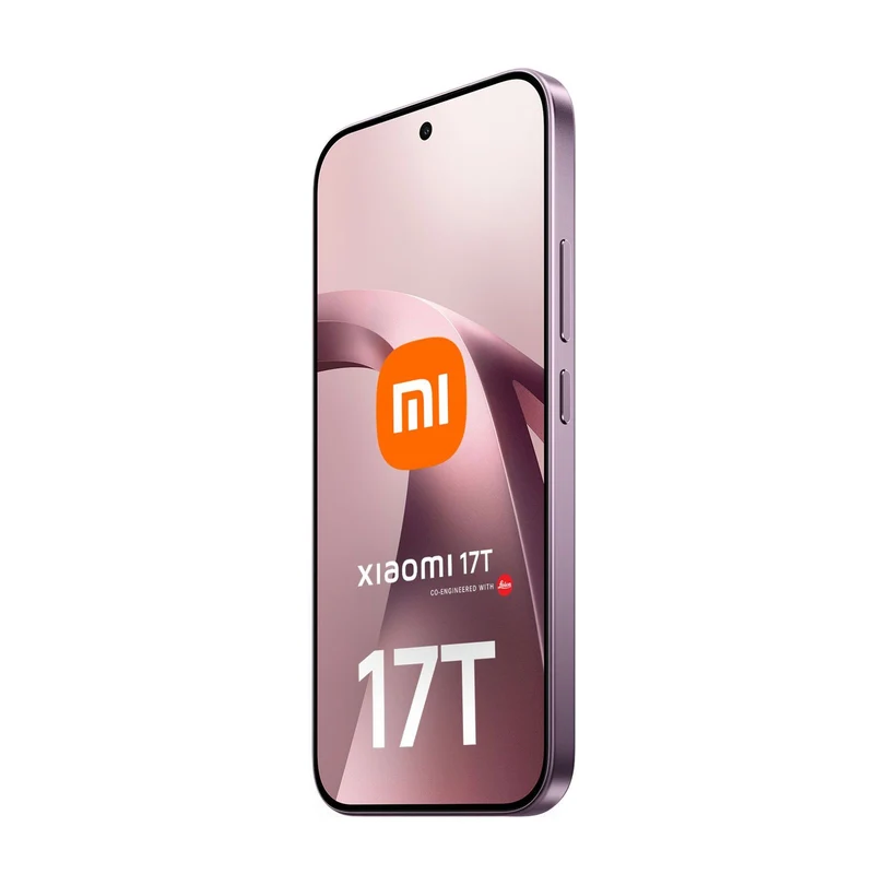 Xiaomi 17T 5G Dual-SIM 256GB Violet