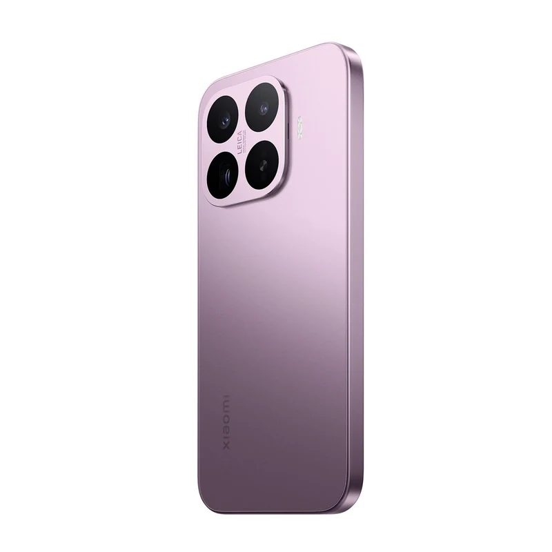 Xiaomi 17T 5G Dual-SIM 256GB Violet