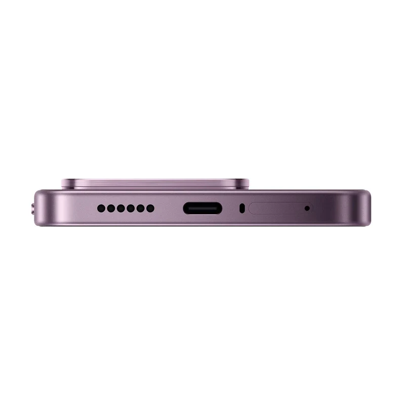 Xiaomi 17T 5G Dual-SIM 256GB Violet
