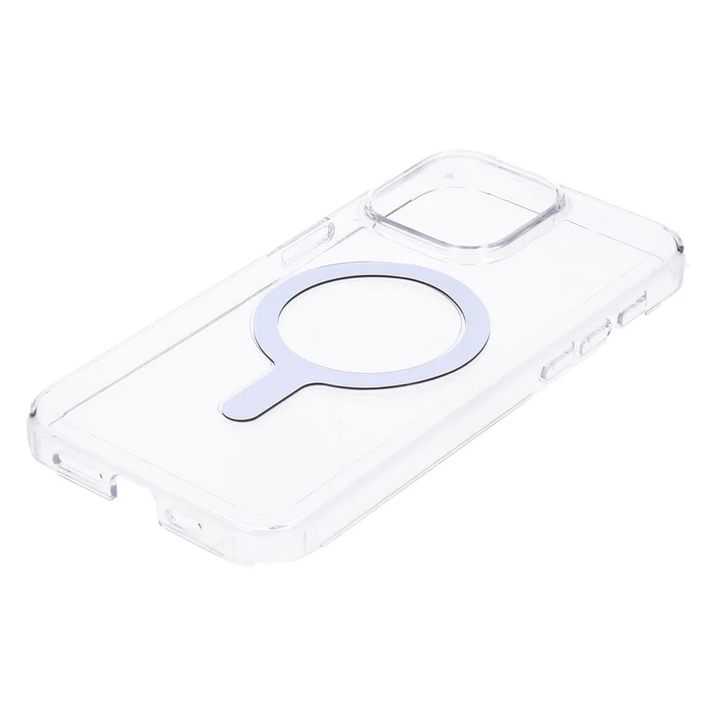 agood company Clear Case passend für iPhone 15 Pro Max