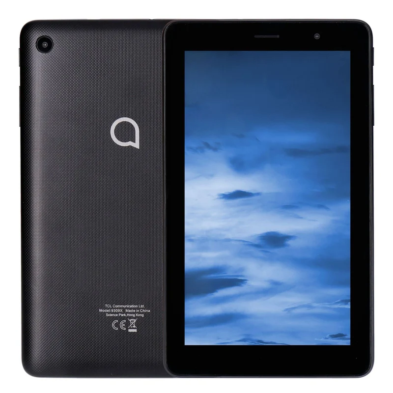 Alcatel 1T 7 2022 9309X WiFi 32GB Schwarz
