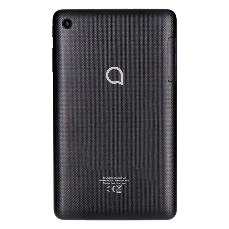 Alcatel 1T 7 2022 9309X WiFi 32GB Schwarz