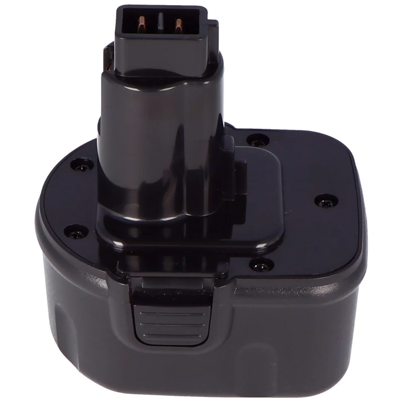 Akku für Dewalt, ELU, Berner Werkzeuge, 12V NiMH 2.0Ah