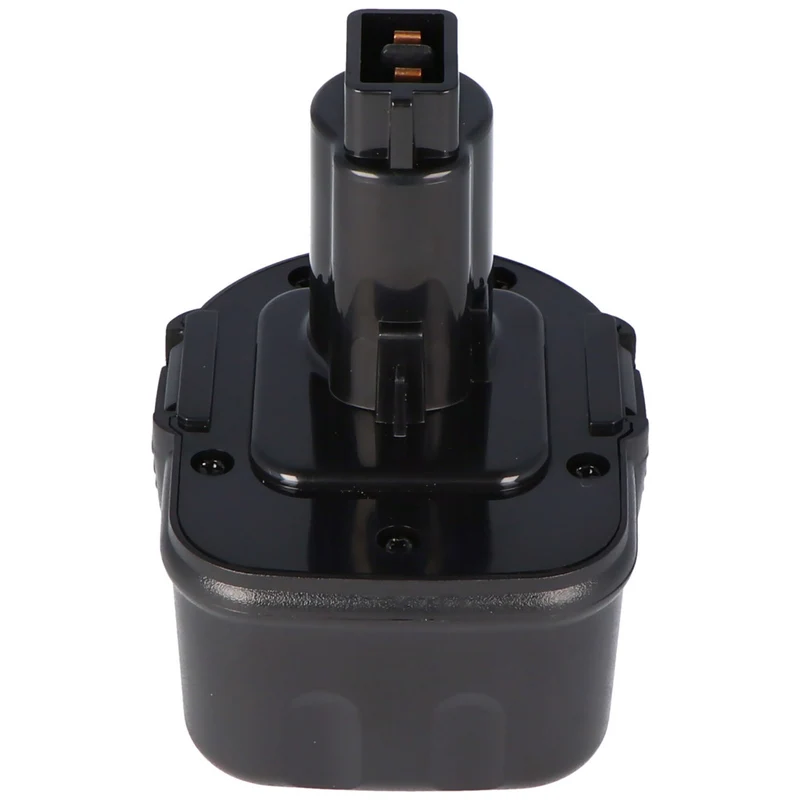 Akku für Dewalt, ELU, Berner Werkzeuge, 12V NiMH 2.0Ah