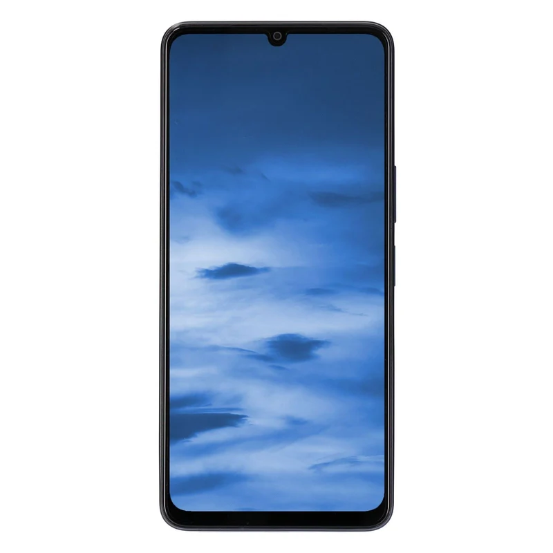 vivo Y29s 5G Dual-SIM 256GB Jade Black