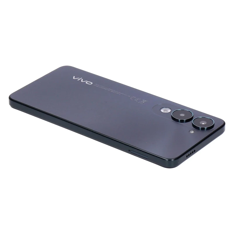 vivo Y29s 5G Dual-SIM 256GB Jade Black
