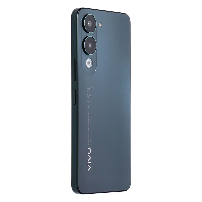 Vivo Y29s 5G Dual-SIM 256GB Jade Black