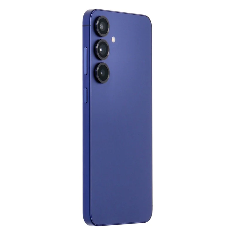 Samsung Galaxy S25+ 5G Dual-SIM 256GB Navy