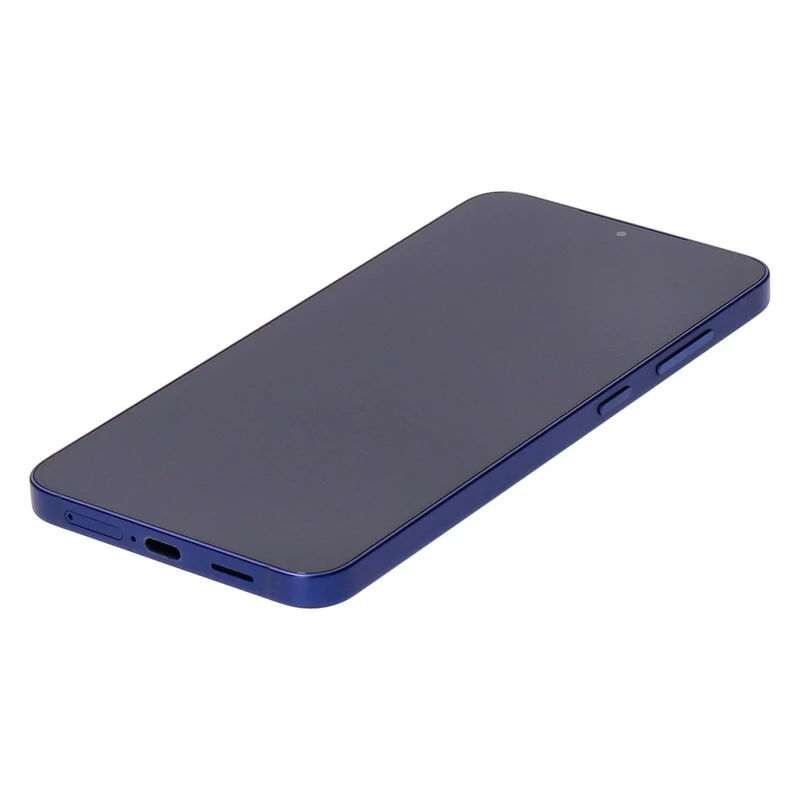 Samsung Galaxy S25+ 5G Dual-SIM 256GB Navy