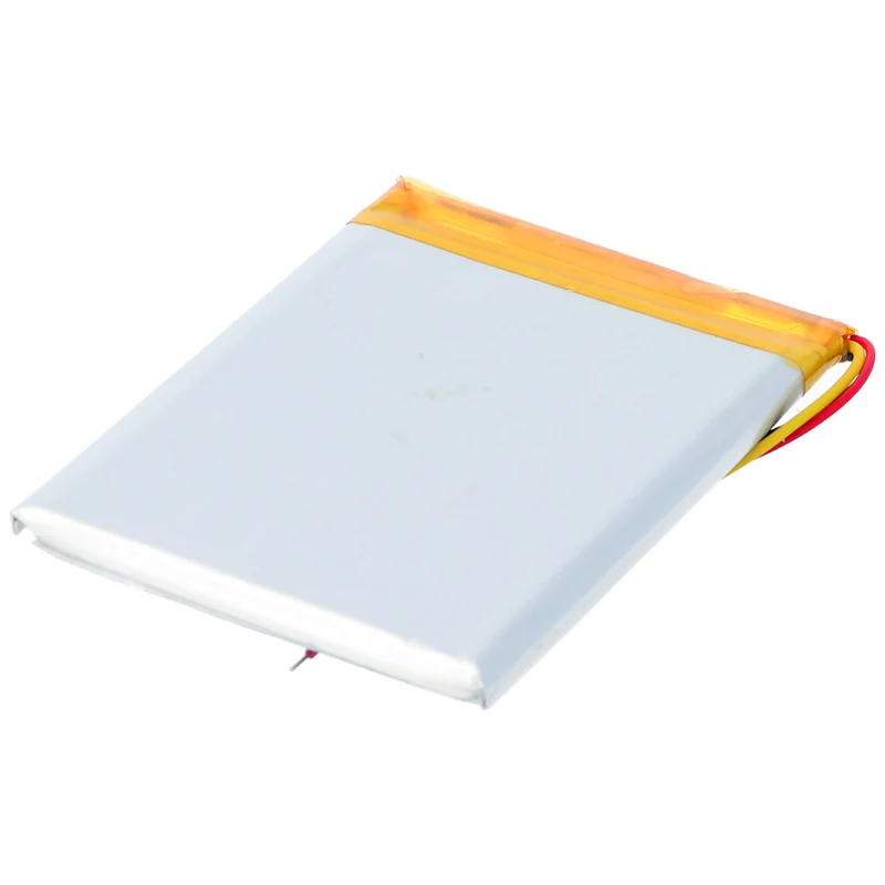 Akku passend für JBL Clip 2 Li-Polymer Akku GSP383555 3,7V, 800mAh, 3,0Wh, eingebaut