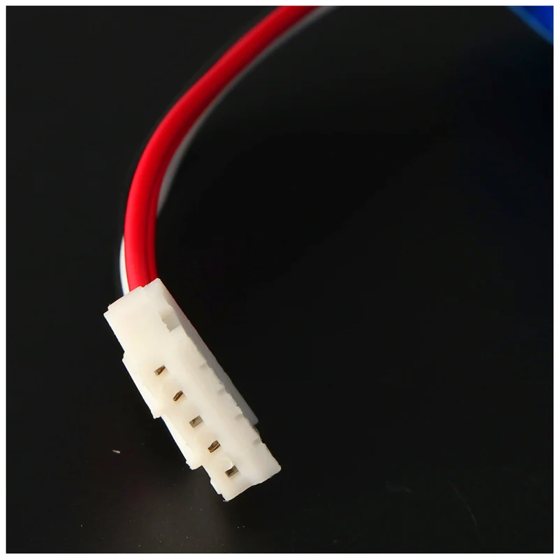 Akku passend für JBL Flip 3 Akku GSP872693 3,7 Volt 3000mAh Li-Polymer Akku