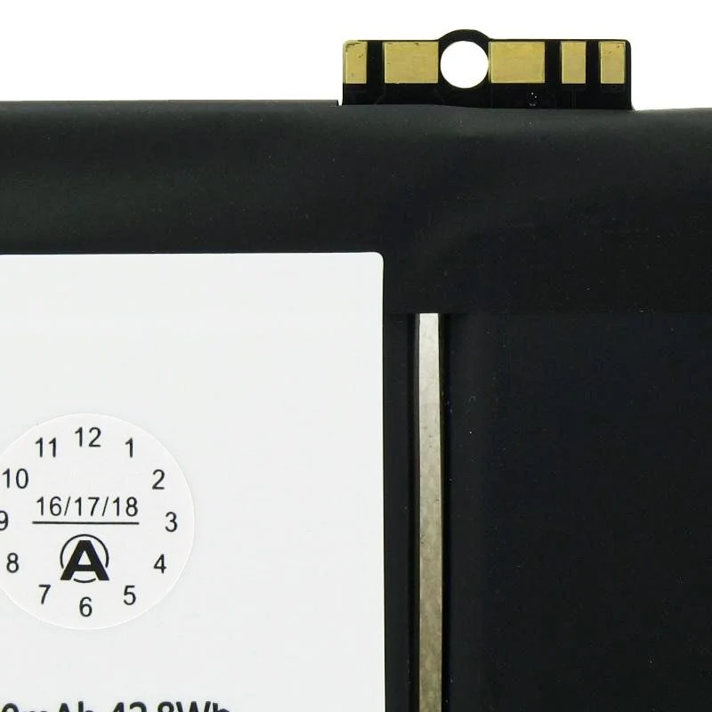 AccuCell Akku passend für den Apple iPad 4 Akku