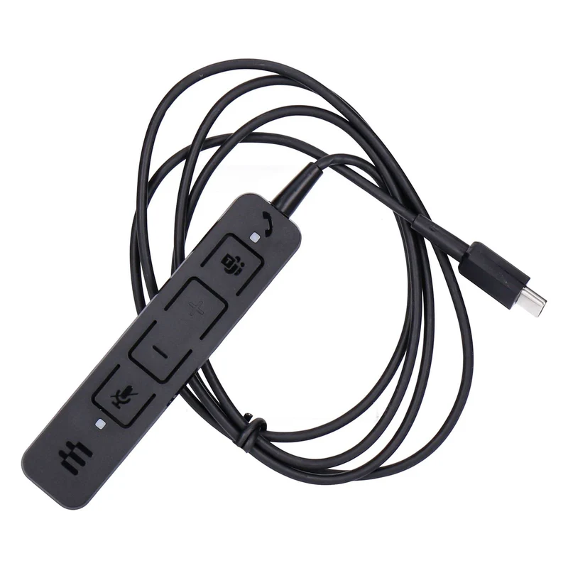 Epos Sennheiser USB-C CC 1x5T II USB-C Ersatzkabel für MS Teams