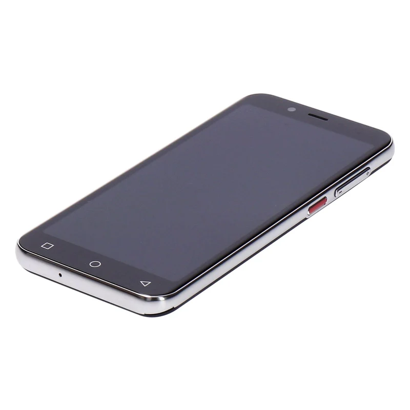 emporia SMART.5 mini 4G Single-SIM 64GB Schwarz