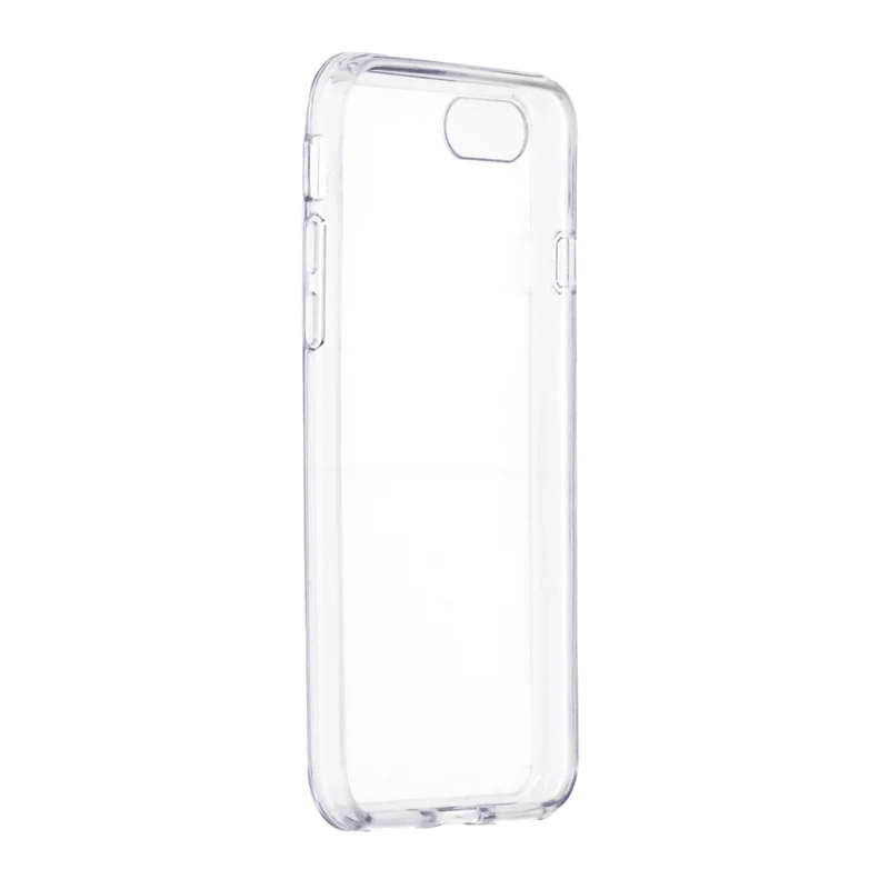 JT Berlin BackCase Pankow für Apple iPhone 7/8/SE transparent