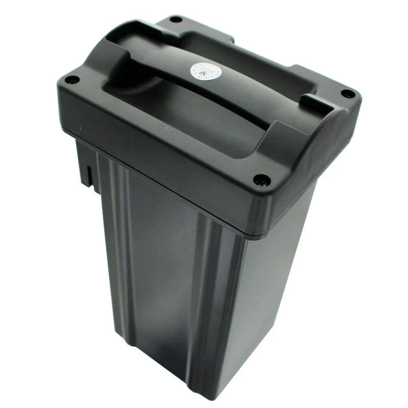 AccuCell Akku passend für Wolf Garten Power Pack 1 Akku 36 Volt 3000mAh
