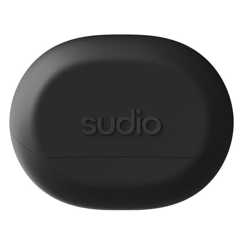 Sudio N3BLK In-Ear Kopfhörer Wireless Schwarz