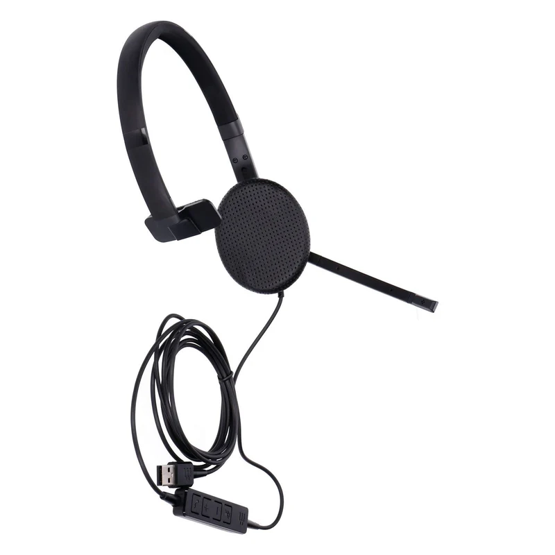 Epos Sennheiser Adapt SC 135 USB Monaural Headset USB & 3.5mm