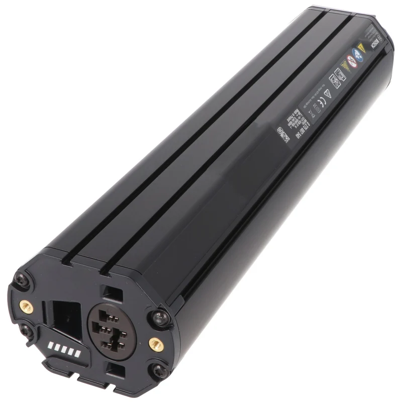 Bosch e-bike 500Wh Akkutyp PowerTube 500 vertikal Akku Bosch 4047025782128, 0275007540, 0.275.007.540, 0.275.007.544, 0.275.007.556, 0275007544, 0275007556, BBP281, BBP283, BBP290